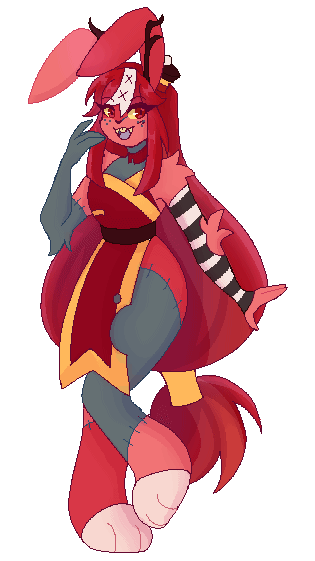 Pagedoll